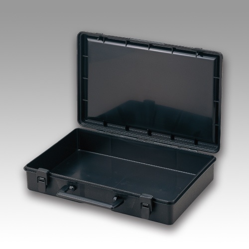 333x228x 72mm アタッシュケース【EA506KB-3A】