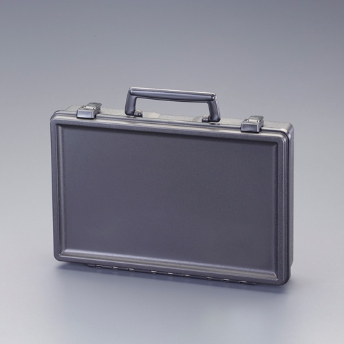 333x228x 72mm アタッシュケース【EA506KB-3A】