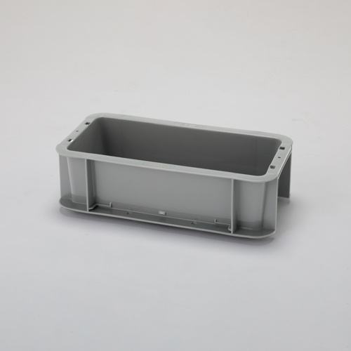 335x168x103mm/ 3.4L コンテナ(グレー) EA506AF-287 エスコ製｜電子部品・半導体通販のマルツ