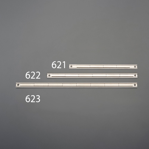 336mm 強力マグネットツールホルダー(ネジ止穴付)【EA762FG-622】