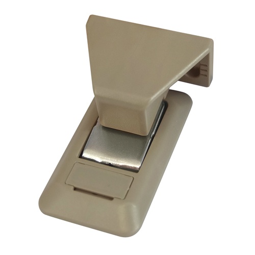 33x21x16mm クローゼット扉用戸当り(マグネットキャッチ)【EA951LG-116】