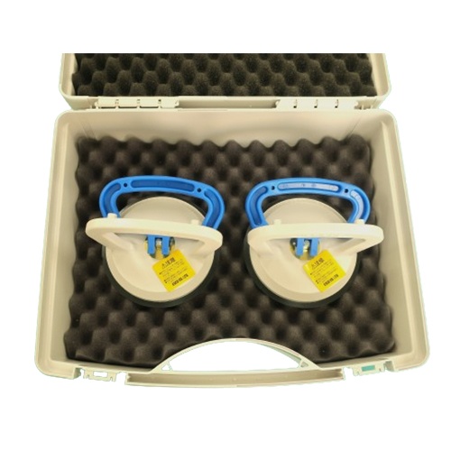 340x275x123mm アタッシュケース(フォーム入)【EA506KA-3】