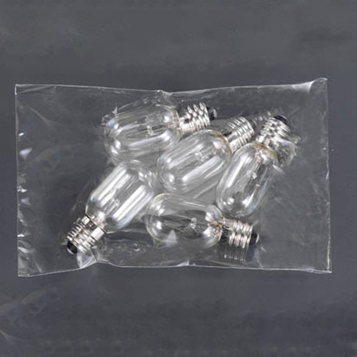 35.0V/ 5.0W/E12 中ナツメ球(5個)【EA758ZA-187】