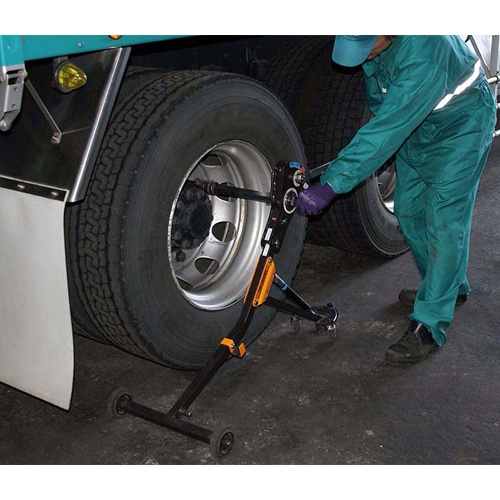 350- 750N・m(1インチDR) トルクレンチ(大型車用)【EA723WH-1】