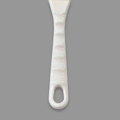 350mm 洗浄ブラシ(道具洗い・ハード/爪付)【EA928AJ-161】