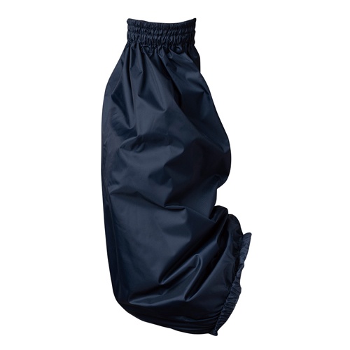 350mm 腕カバー(防水・透湿/ネイビー)【EA355KK-32】