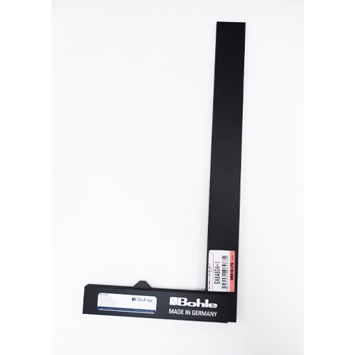 350x170mm ガラス切り用L型スクエアー【EA846DA-1】