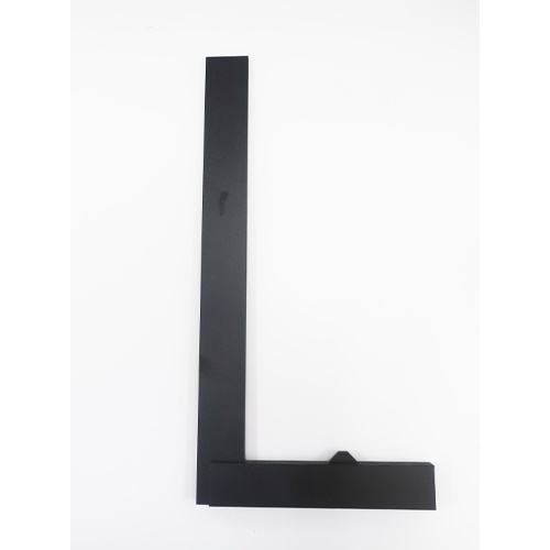 350x170mm ガラス切り用L型スクエアー【EA846DA-1】