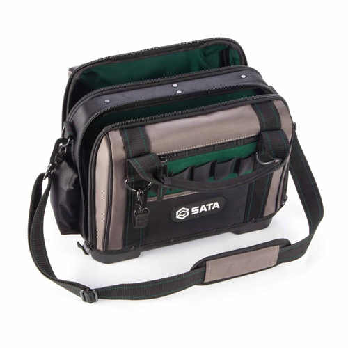 350x200x280mm ツールバッグ【EA683ZK-11】