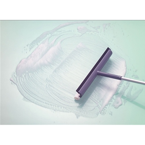 360mm/949-1579mm 窓用伸縮柄付モップ(2本)【EA928AE-34】