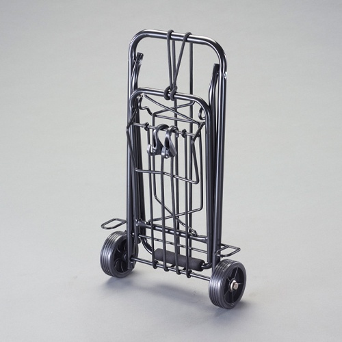 360x860mm/30kg ポータブルキャリー【EA520CP-3】