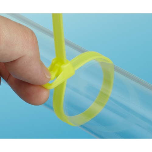 361x4.7mm 結束バンド(再結束/100本)【EA475AJ-536B】