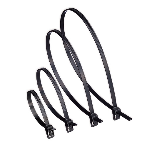 361x4.7mm 結束バンド(再結束/耐候/100本)【EA475AJ-636B】