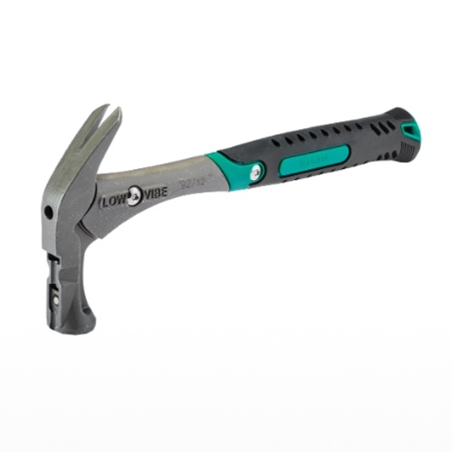 362g/335mm ネイルハンマー【EA683PM-36】