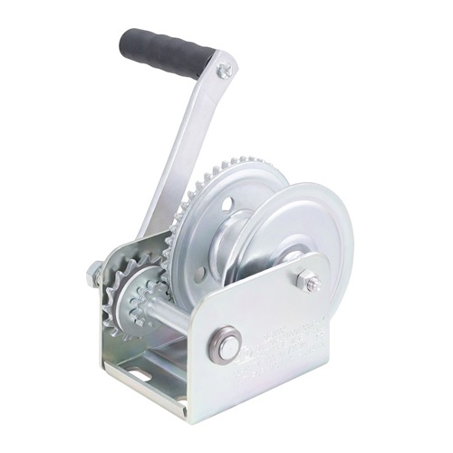 363kg ハンドウィンチ(左ハンドル/自動ブレーキ付)【EA989RD-22A】