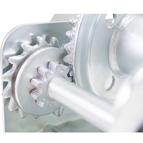 363kg ハンドウィンチ(左ハンドル/自動ブレーキ付)【EA989RD-22A】