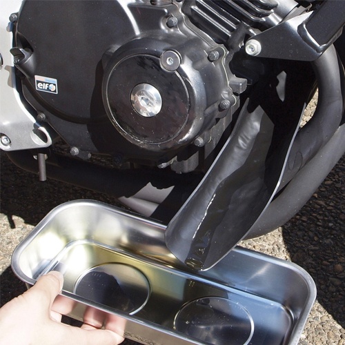 370x170x2mm 自在じょうご【EA992BK-12】