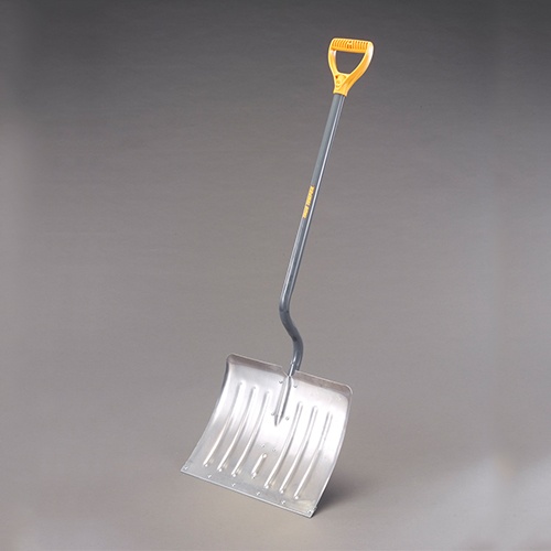 370x460/1310mm スノーショベル(2本)【EA650BG-64B】