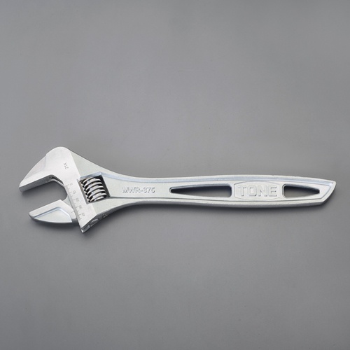 375mm/46mm モンキーレンチ【EA530GA-16A】