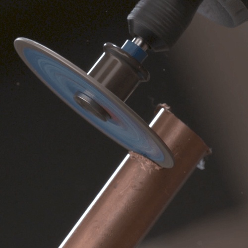 38.1mm カッティングホイール【EA818E-231】