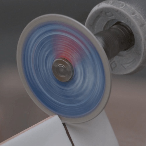 38.1mm ダイヤモンドカッター【EA818E-100】