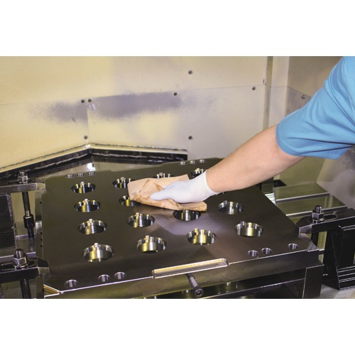 380x320mm 工業用ワイパー(150枚)【EA929AT-3A】