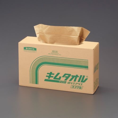 380x320mm 工業用ワイパー(4箱)【EA929AT-3C】