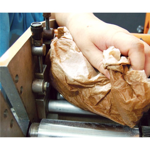 380x330mm 工業用ワイパー(4枚重ね/24束)【EA929AT-16C】