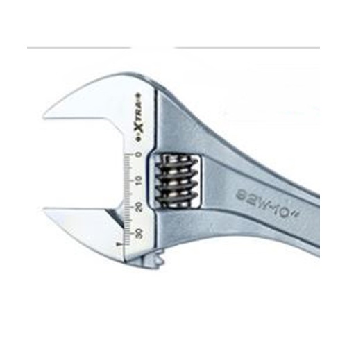 385mm/43mm モンキーレンチ【EA530A-15A】