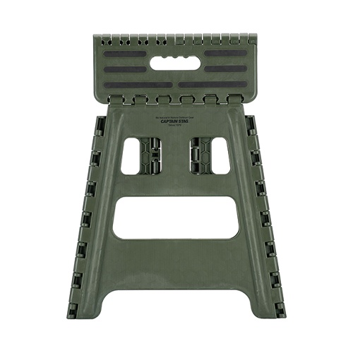 390x320x400mm ジャグ置き用踏台(折畳式)【EA903CS-2】