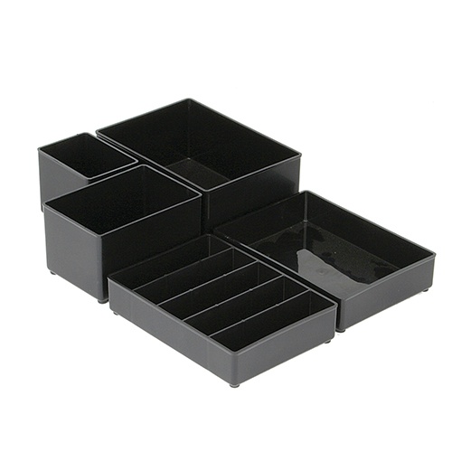 39x 55x47mm パーツケーストレー(ESD/4個)【EA506EB-101A】