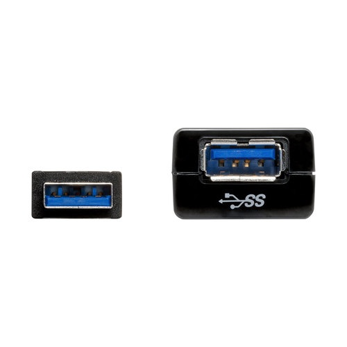 3m アクティブリピーターケーブル(USB3.0 TypeA-A)【EA764AF-22A】