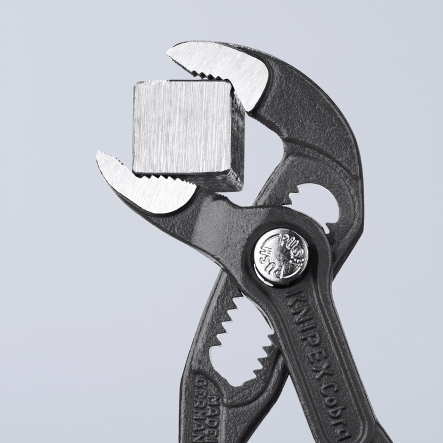 3本組 ウォーターポンププライヤー【EA531EG-101】