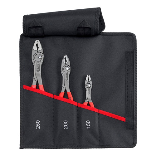 3本組 コンビネーションプライヤーセット【EA532KN-30】