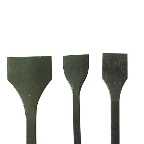 3本組/275mm ガスケットスクレーパー(貫通柄)【EA524AE-51】