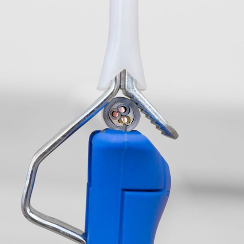 4.0- 28.0mm ケーブルストリッパー【EA580WE-1A】