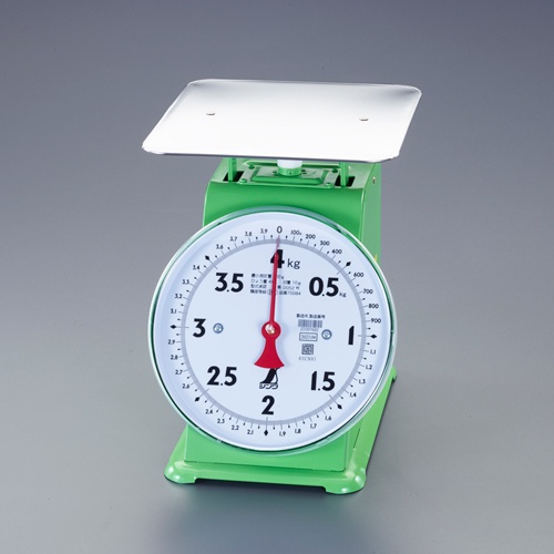 4.0kg( 10g) 上皿はかり【EA715AC-4】