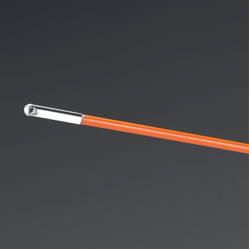 4.0mmx 50m FRP通線ロッド【EA597BJ-1A】