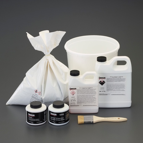 4.5kg コンクリート補修材(速乾)【EA934KC-65】