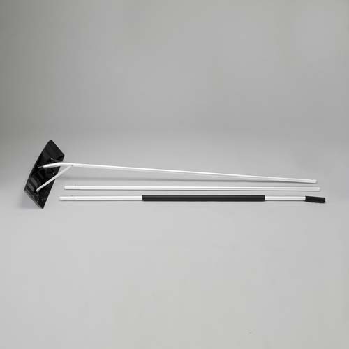 4.7m 雪落し(連結式/角度付)【EA928AG-603A】