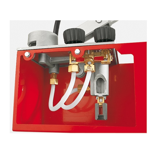 4.9MPa 水圧テストポンプ【EA346B-1】