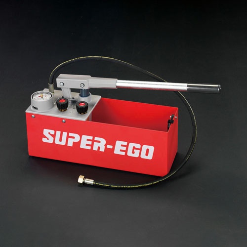 4.9MPa 水圧テストポンプ【EA346B-1】