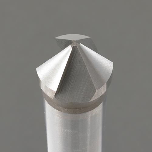 40.0mm/90° カウンターシンク(MT3・HSS)【EA827FH-140】