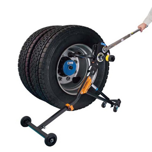 400-1000N・m(1インチDR) トルクレンチ(大型車用)【EA723WH-2】