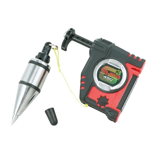 400g/4.5m 下げ振りキット【EA781-8】