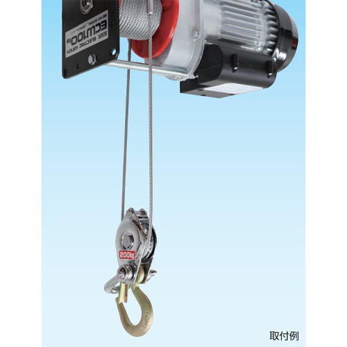 400kgキット(EA840BH-6用)【EA840BH-7】