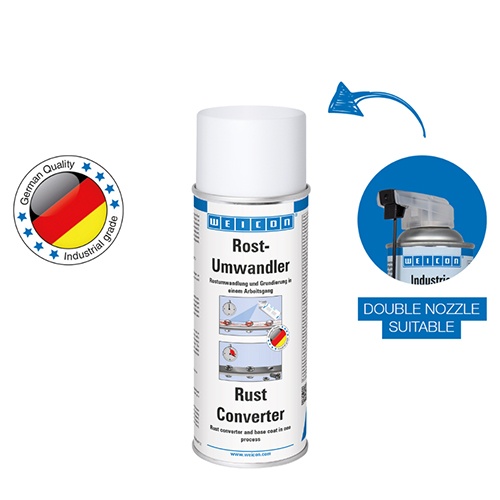 400ml 錆転換スプレー【EA920AY-2】