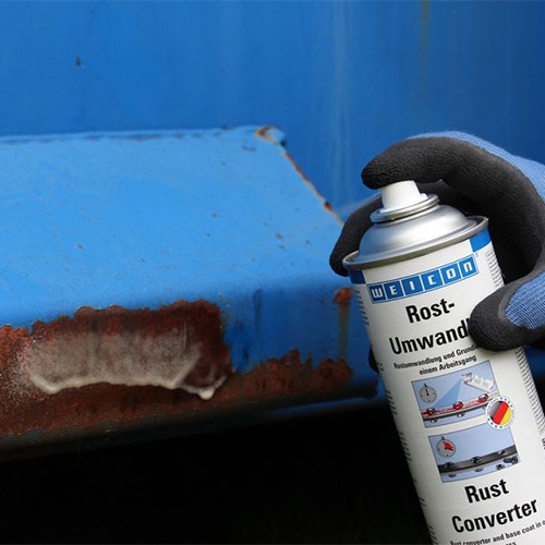 400ml 錆転換スプレー【EA920AY-2】