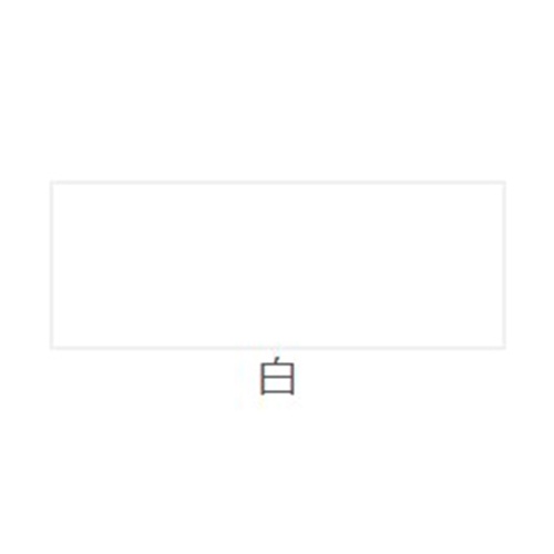 400ml 線引きスプレー(アスファルト用/白)【EA942EH-101A】