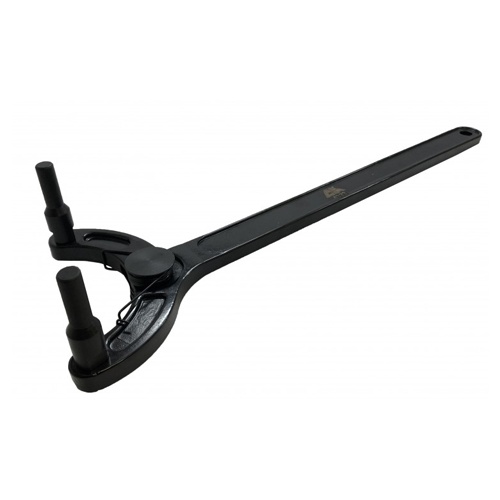 400mm カムプーリーホールドレンチ【EA603CA-11】